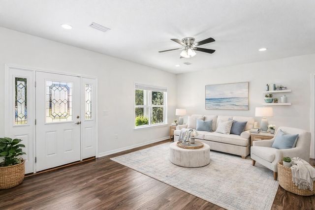 132 Tranquility Drive, Crestview, FL 32536