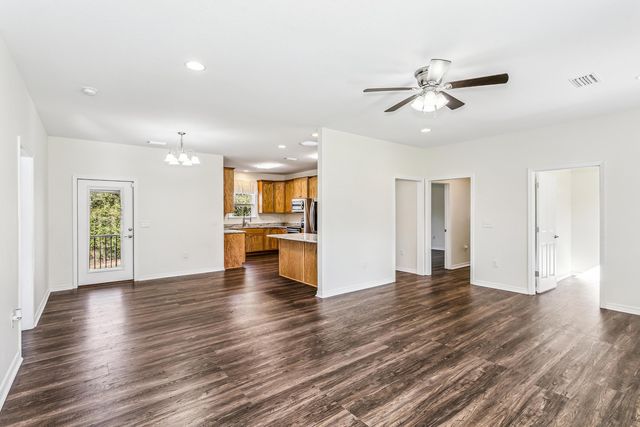 132 Tranquility Drive, Crestview, FL 32536