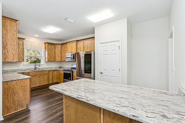 132 Tranquility Drive, Crestview, FL 32536