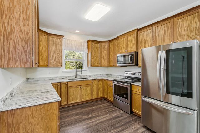 132 Tranquility Drive, Crestview, FL 32536