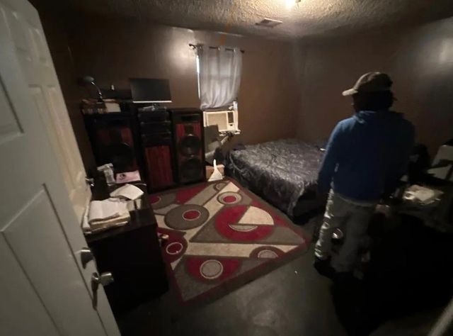 841 LOONEY AVE, Memphis, TN 38107