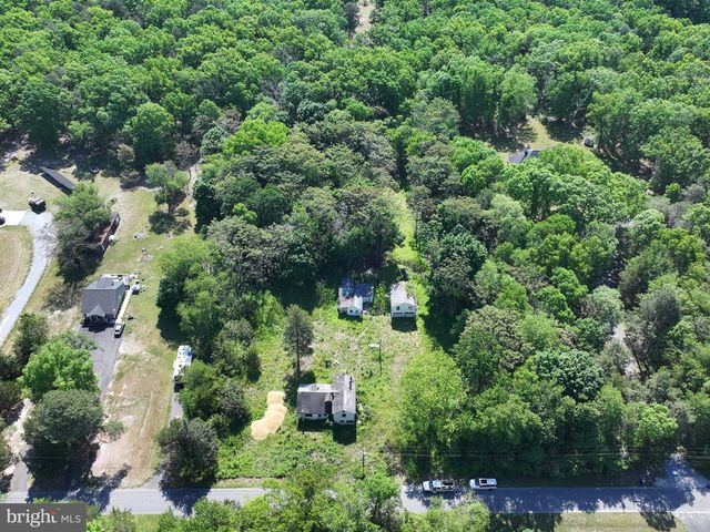 228 LORRAINE AVE, Richland, NJ 08350