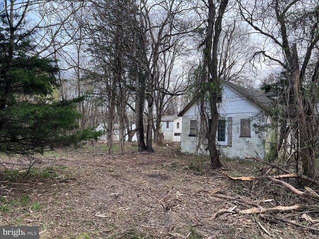 228 LORRAINE AVE, Richland, NJ 08350