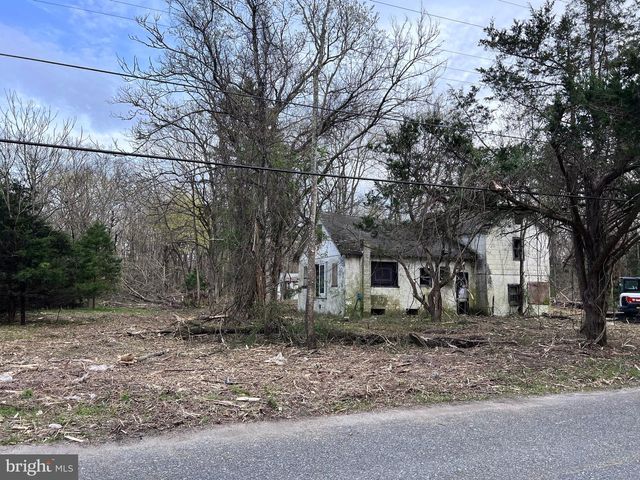 228 LORRAINE AVE, Richland, NJ 08350