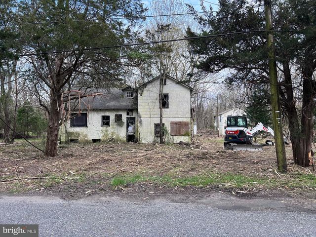 228 LORRAINE AVE, Richland, NJ 08350