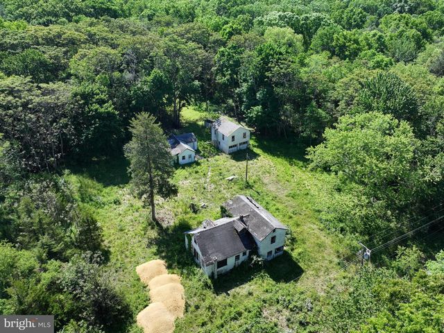 228 LORRAINE AVE, Richland, NJ 08350