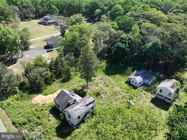 228 LORRAINE AVE, Richland, NJ 08350
