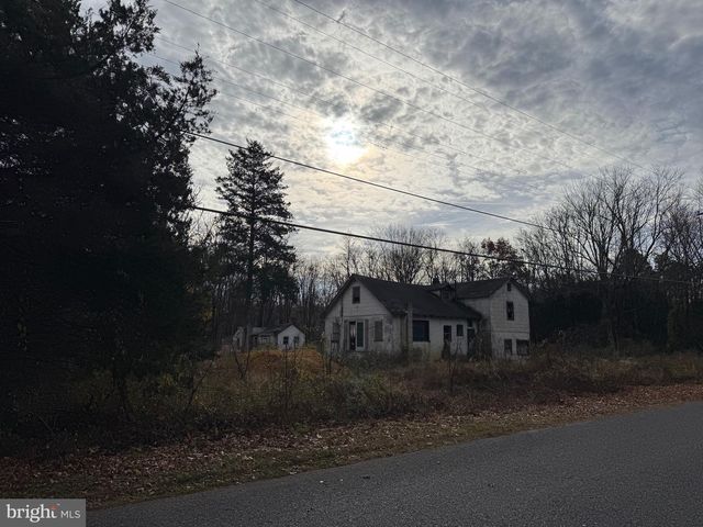 228 LORRAINE AVE, Richland, NJ 08350