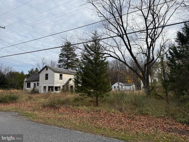 228 LORRAINE AVE, Richland, NJ 08350