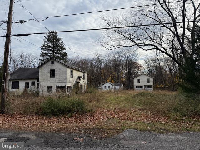 228 LORRAINE AVE, Richland, NJ 08350