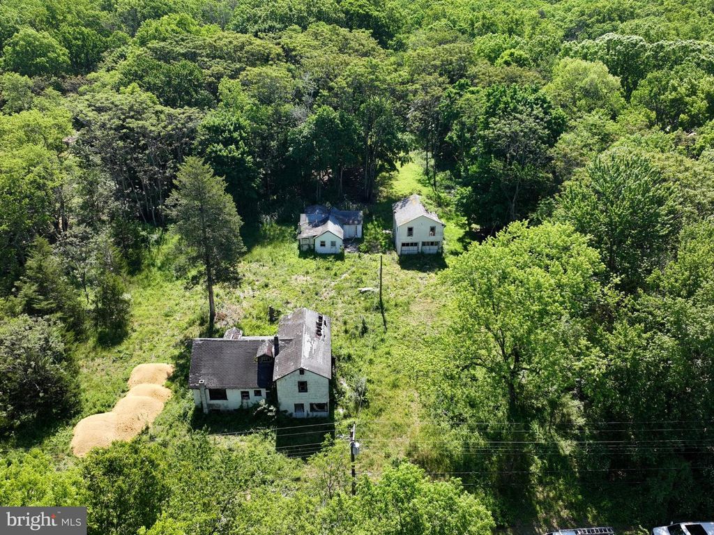 228 LORRAINE AVE, Richland, NJ 08350