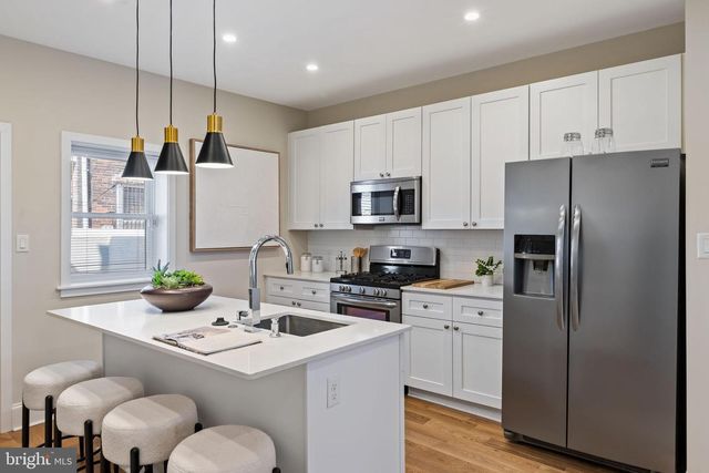 1406 S 23RD ST, Philadelphia, PA 19146