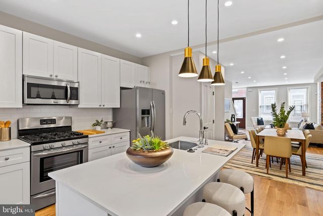 1406 S 23RD ST, Philadelphia, PA 19146