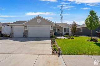 4132 N POPLAR ST, Eagle Mountain, UT 84005