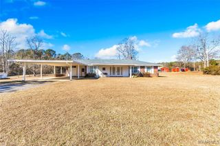 8415 Grier Road, Wetumpka, AL 36092