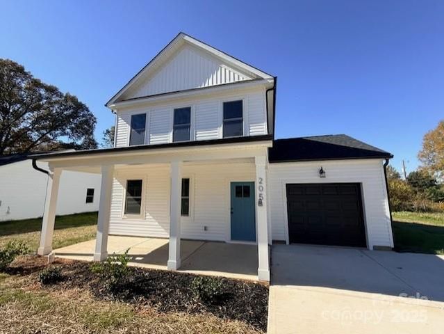 205 Queens Court, Gastonia, NC 28052