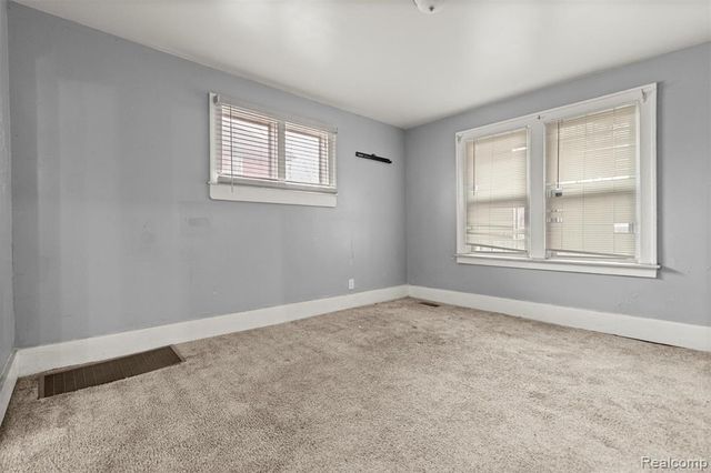 12625 Monica Street, Detroit, MI 48238