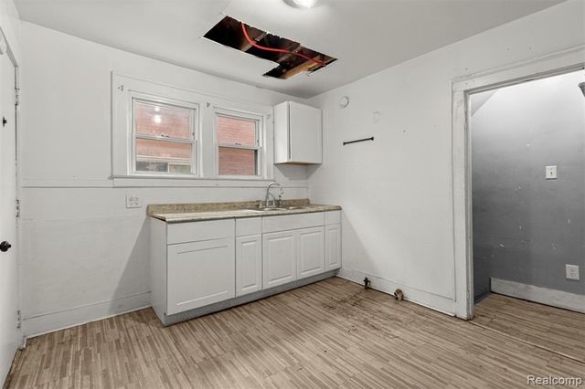 12625 Monica Street, Detroit, MI 48238