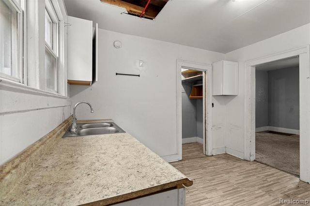 12625 Monica Street, Detroit, MI 48238