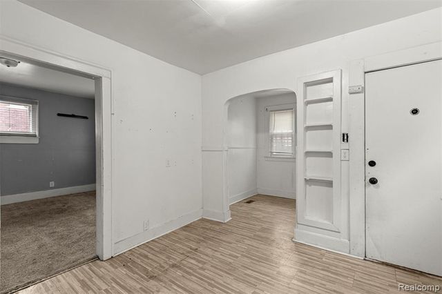 12625 Monica Street, Detroit, MI 48238