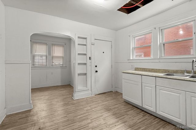 12625 Monica Street, Detroit, MI 48238