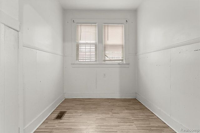 12625 Monica Street, Detroit, MI 48238