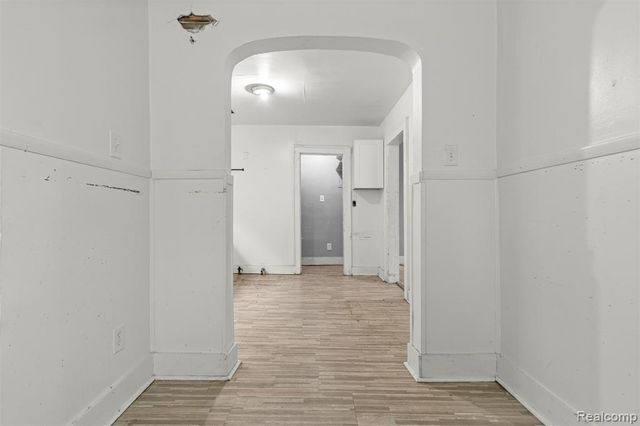 12625 Monica Street, Detroit, MI 48238