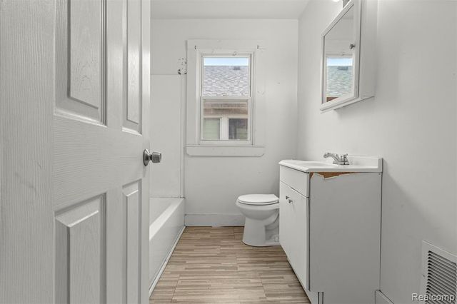 12625 Monica Street, Detroit, MI 48238