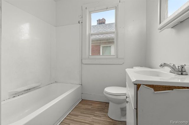 12625 Monica Street, Detroit, MI 48238