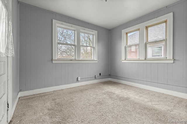 12625 Monica Street, Detroit, MI 48238