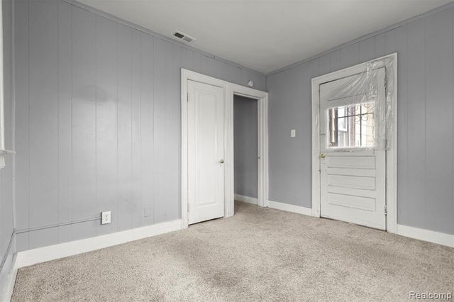 12625 Monica Street, Detroit, MI 48238