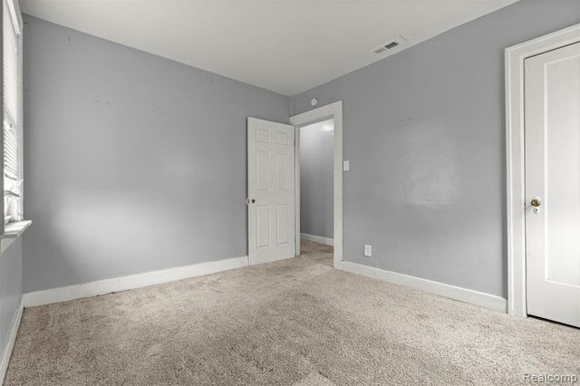 12625 Monica Street, Detroit, MI 48238