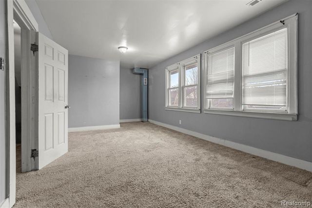 12625 Monica Street, Detroit, MI 48238