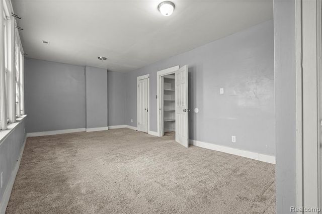 12625 Monica Street, Detroit, MI 48238