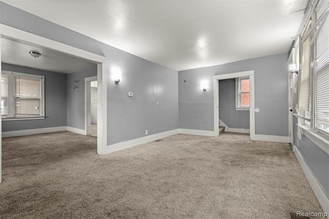 12625 Monica Street, Detroit, MI 48238