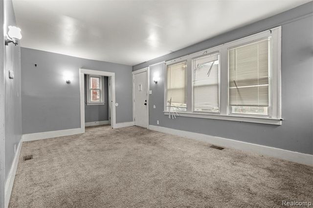 12625 Monica Street, Detroit, MI 48238