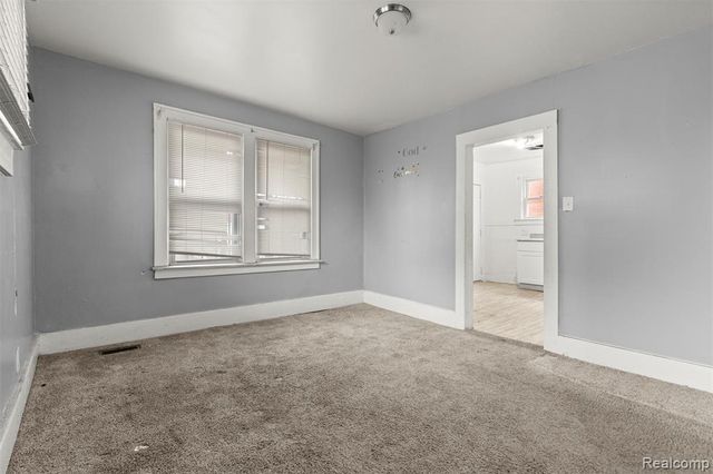 12625 Monica Street, Detroit, MI 48238