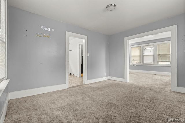 12625 Monica Street, Detroit, MI 48238