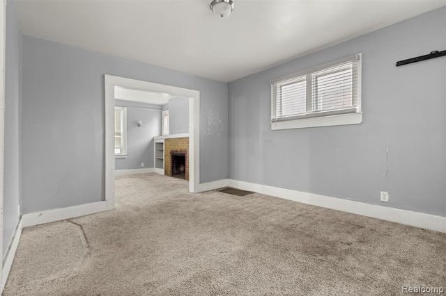 12625 Monica Street, Detroit, MI 48238