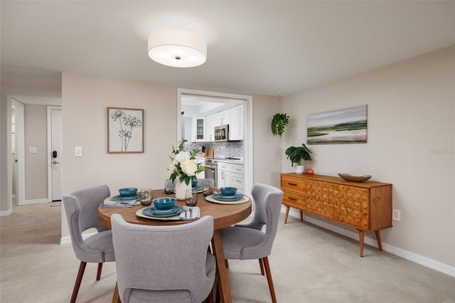 2480 PELICAN COURT 103R, Clearwater, FL 33762