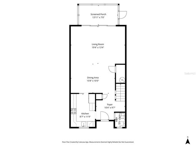 2480 PELICAN COURT 103R, Clearwater, FL 33762