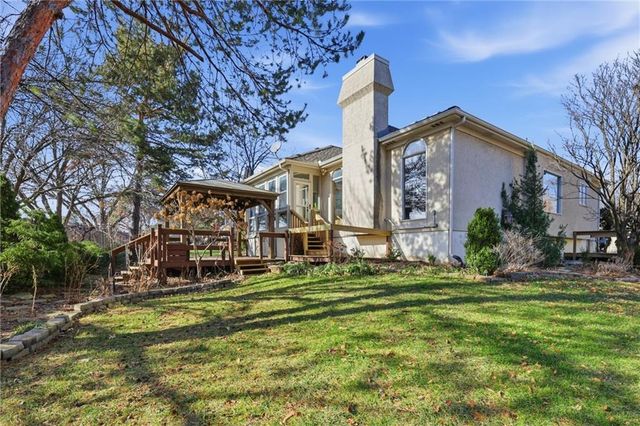 7875 W 118th Place, Overland Park, KS 66210