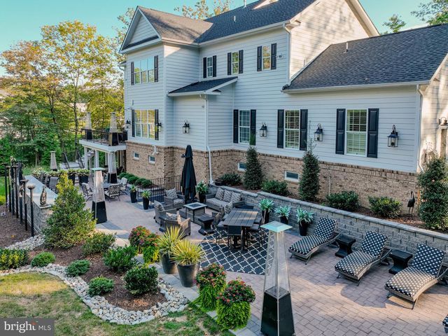 927 HEATHERFIELD LN, Millersville, MD 21108