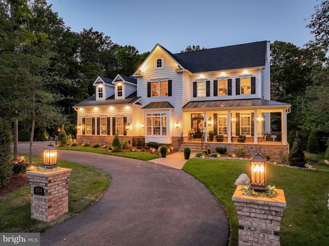 927 HEATHERFIELD LN, Millersville, MD 21108