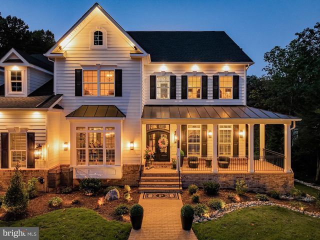 927 HEATHERFIELD LN, Millersville, MD 21108