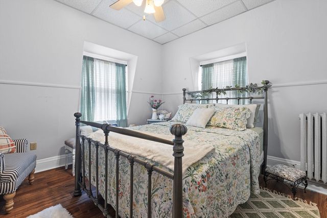 48 Ridge Street, Fall River, MA 02721