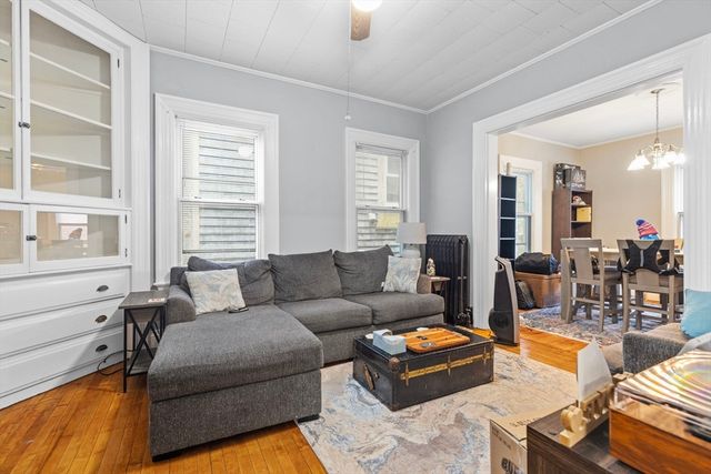 48 Ridge Street, Fall River, MA 02721