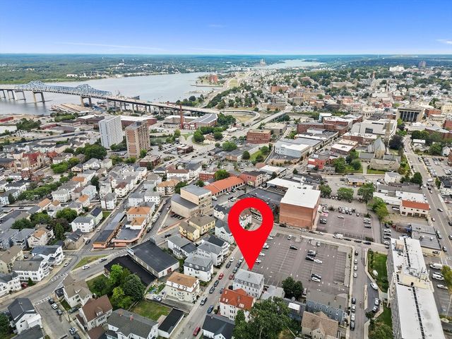 48 Ridge Street, Fall River, MA 02721