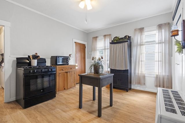 48 Ridge Street, Fall River, MA 02721