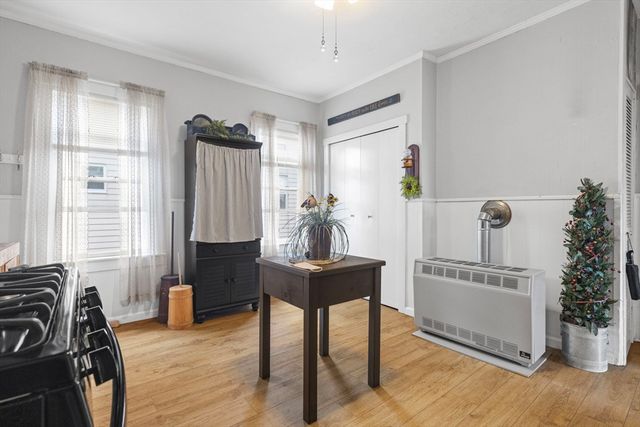 48 Ridge Street, Fall River, MA 02721